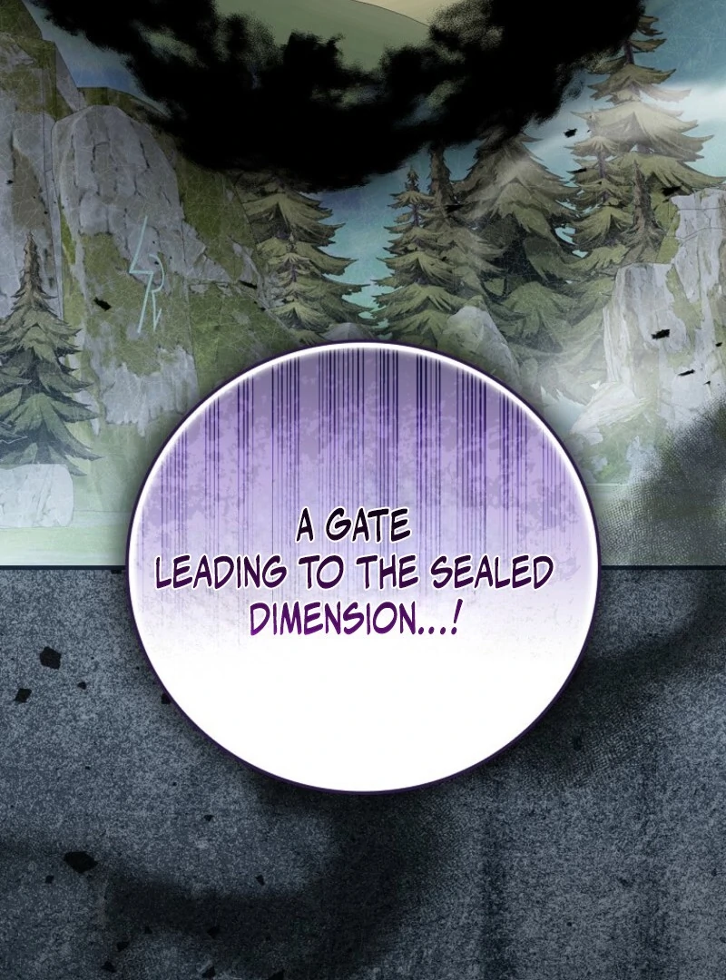 Aria of the Withered Branch Chapter 128 - page 88