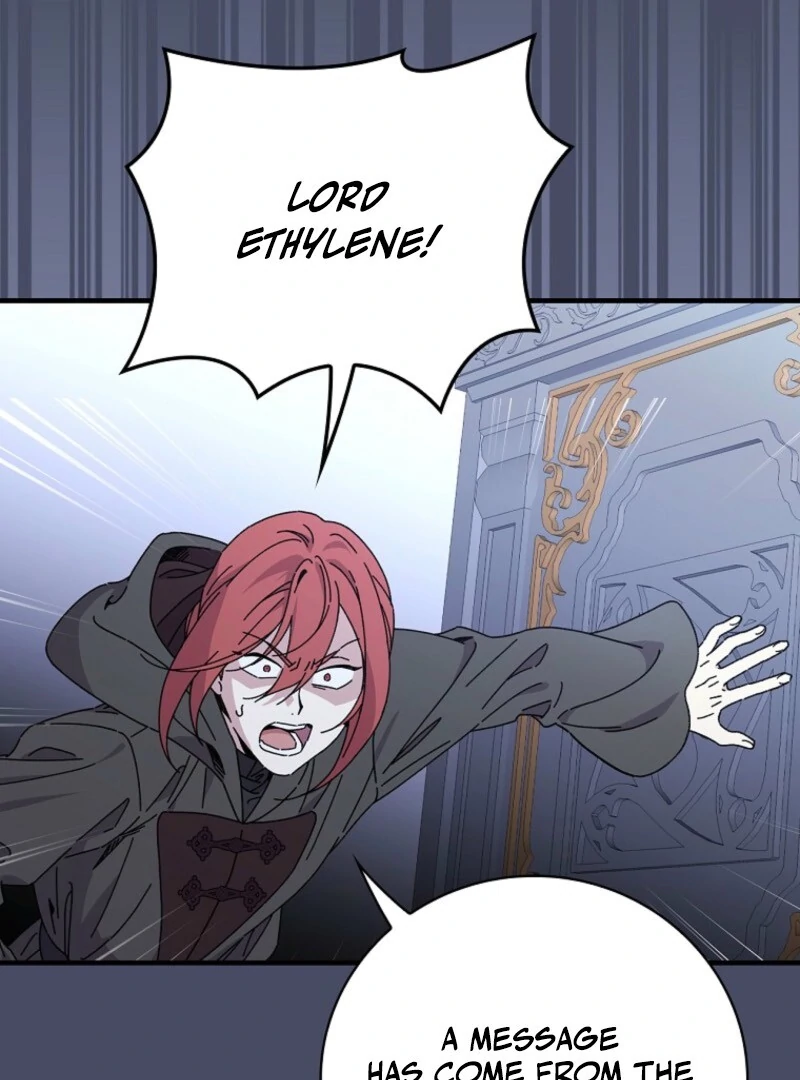 Aria of the Withered Branch Chapter 128 - page 8