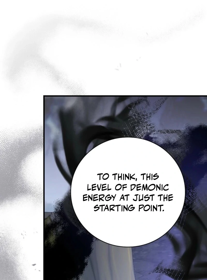 Aria of the Withered Branch Chapter 129 - page 1