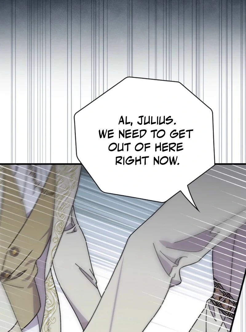 Aria of the Withered Branch Chapter 129 - page 13