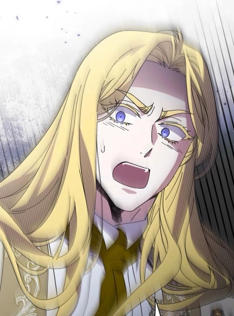 Aria of the Withered Branch Chapter 129 - page 15