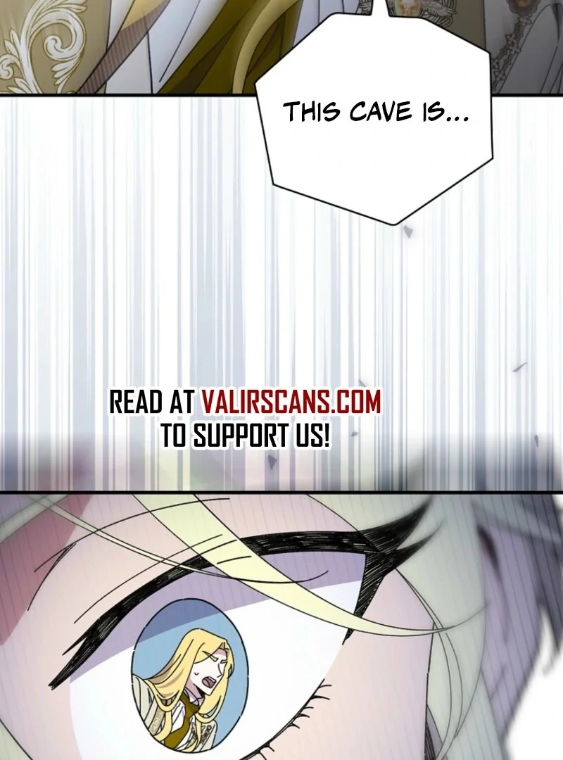 Aria of the Withered Branch Chapter 129 - page 16