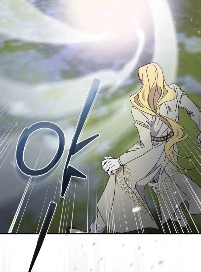 Aria of the Withered Branch Chapter 129 - page 18