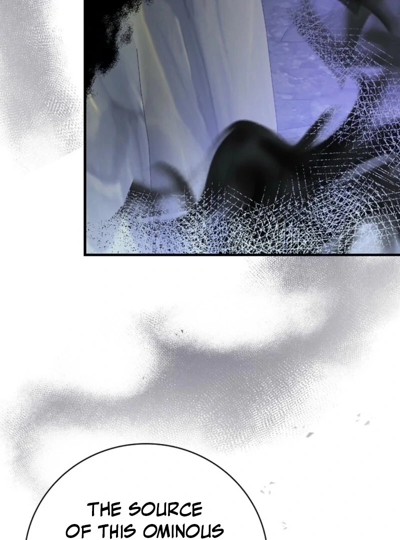 Aria of the Withered Branch Chapter 129 - page 2