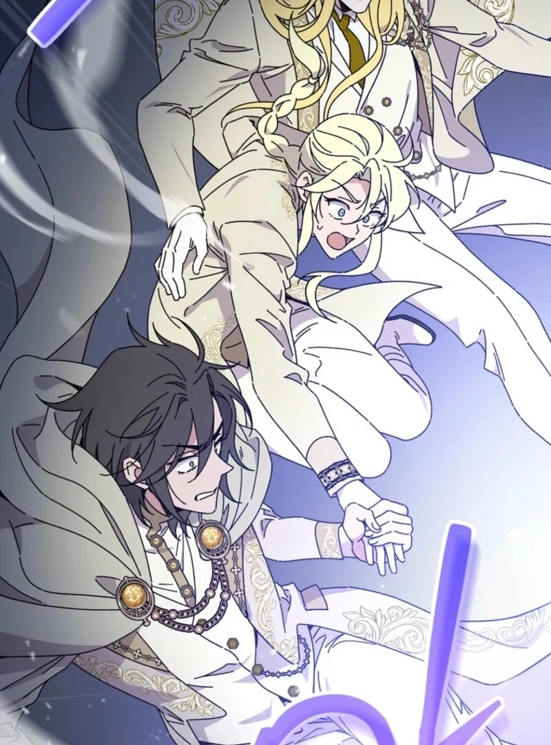 Aria of the Withered Branch Chapter 129 - page 26