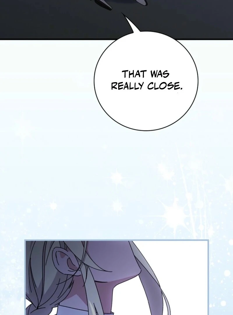 Aria of the Withered Branch Chapter 129 - page 30