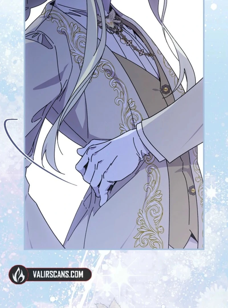 Aria of the Withered Branch Chapter 129 - page 31