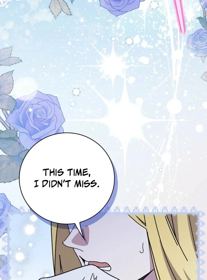 Aria of the Withered Branch Chapter 129 - page 34