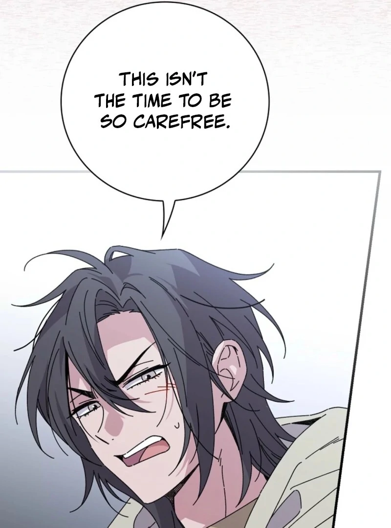 Aria of the Withered Branch Chapter 129 - page 39