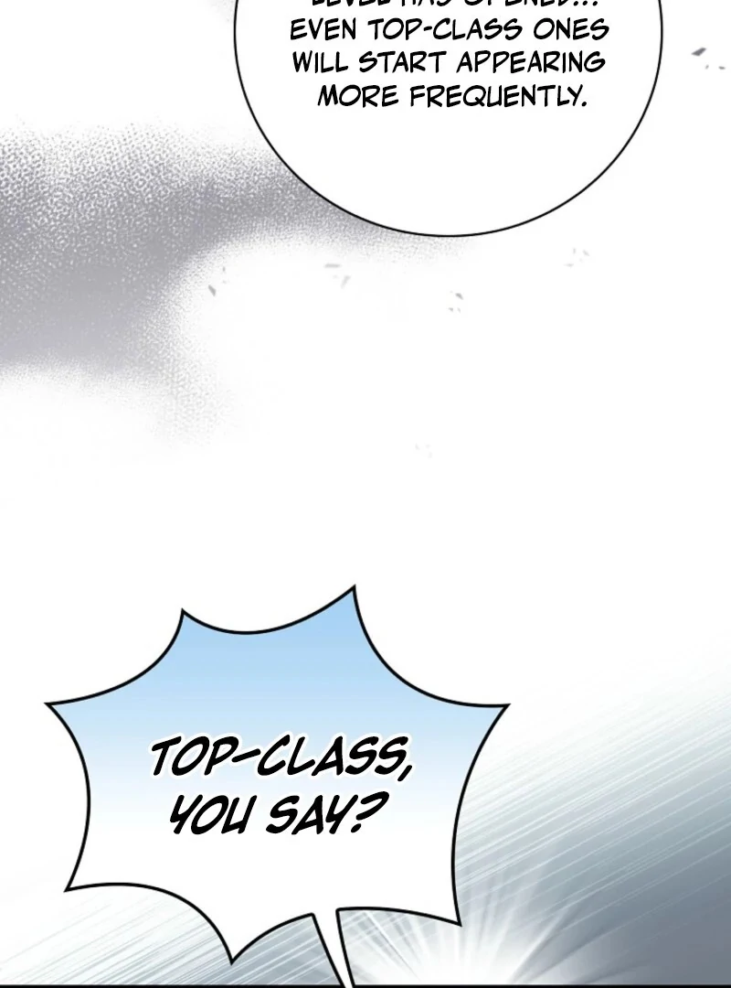 Aria of the Withered Branch Chapter 129 - page 4