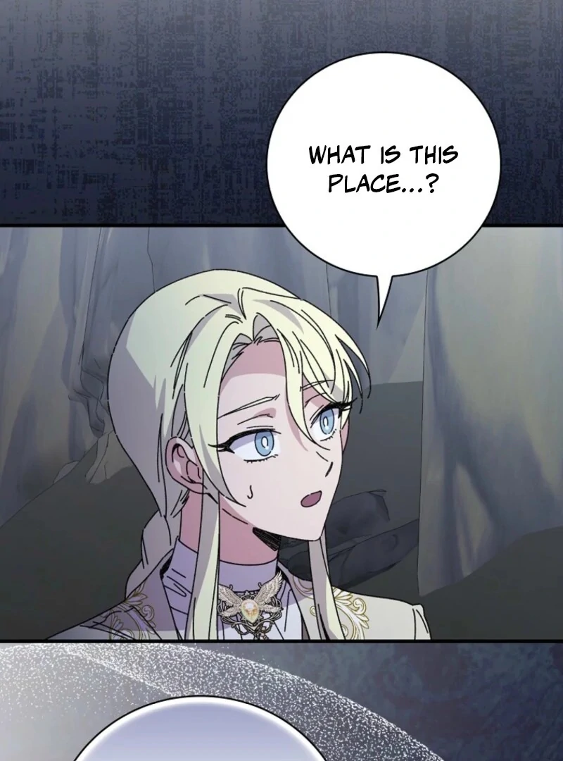 Aria of the Withered Branch Chapter 129 - page 42