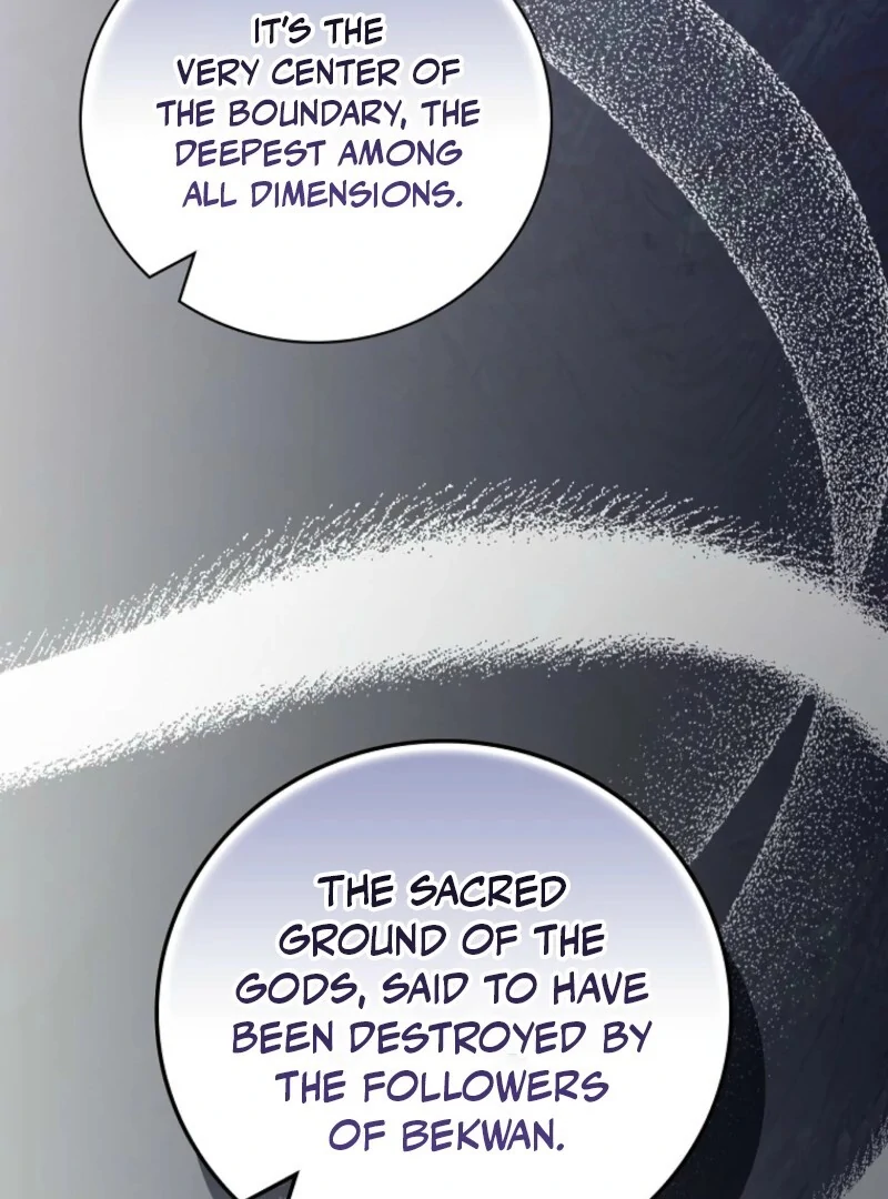 Aria of the Withered Branch Chapter 129 - page 43