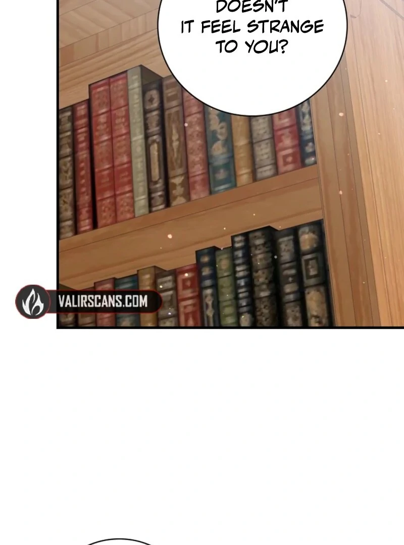 Aria of the Withered Branch Chapter 129 - page 46