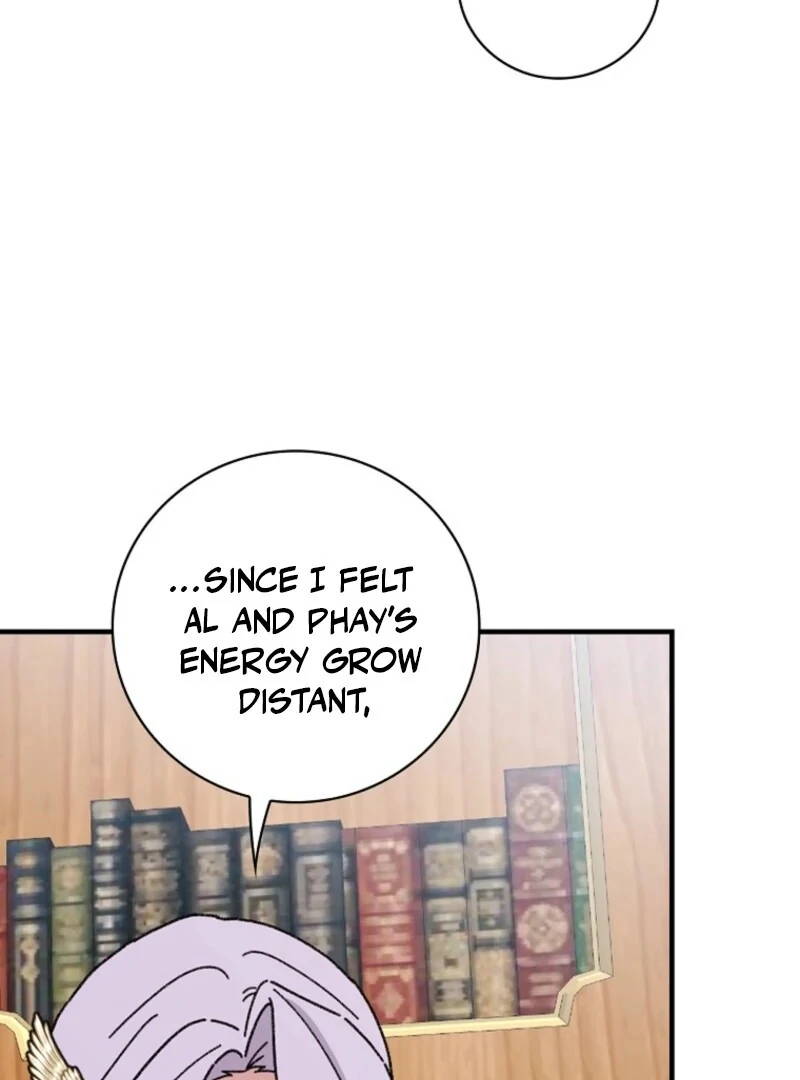 Aria of the Withered Branch Chapter 129 - page 48