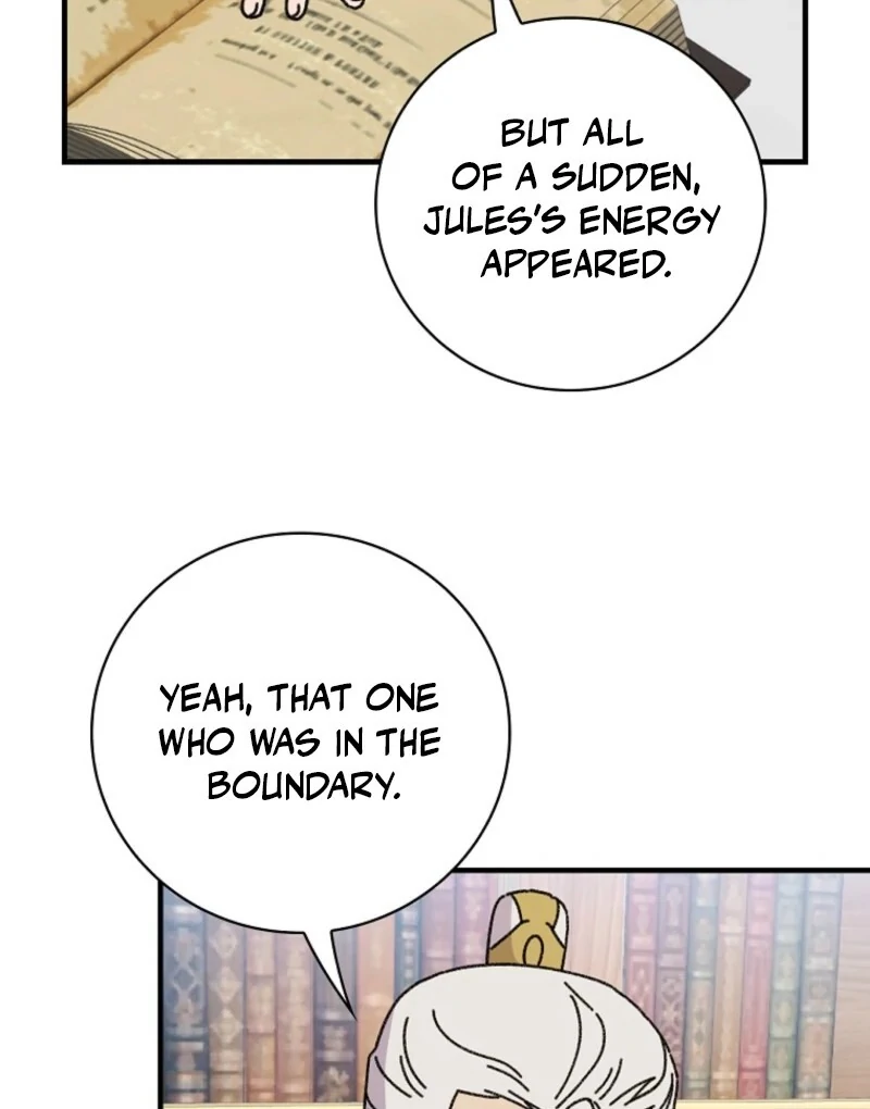 Aria of the Withered Branch Chapter 129 - page 51