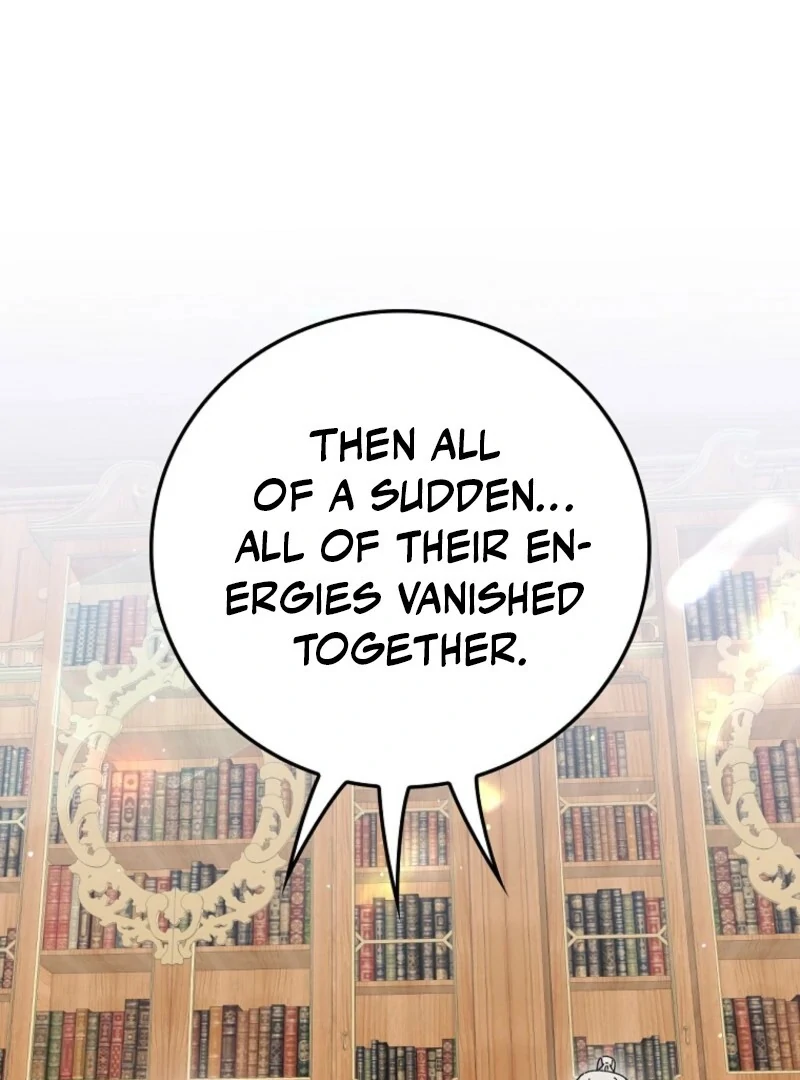 Aria of the Withered Branch Chapter 129 - page 53