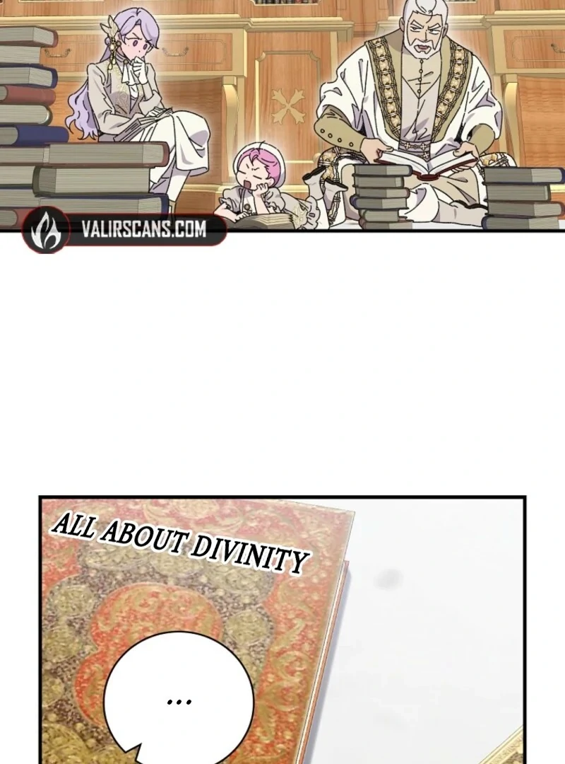 Aria of the Withered Branch Chapter 129 - page 54