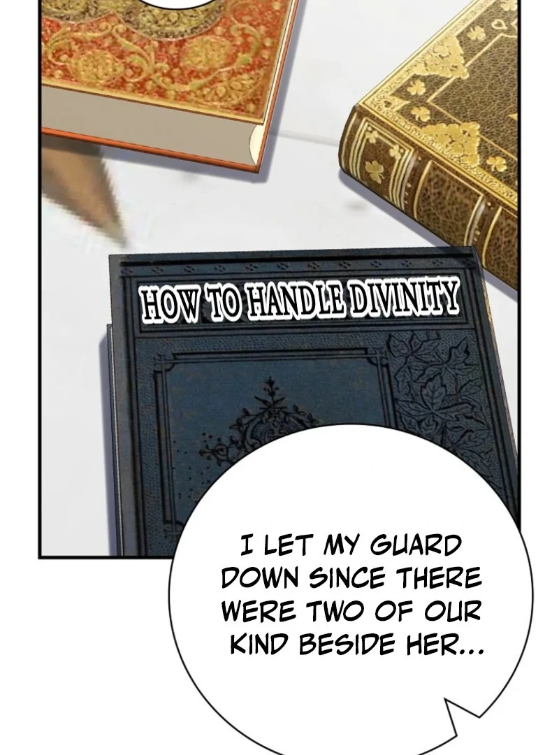 Aria of the Withered Branch Chapter 129 - page 55