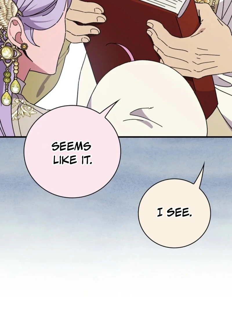 Aria of the Withered Branch Chapter 129 - page 57