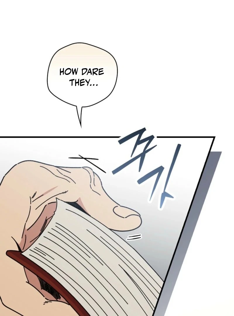 Aria of the Withered Branch Chapter 129 - page 58