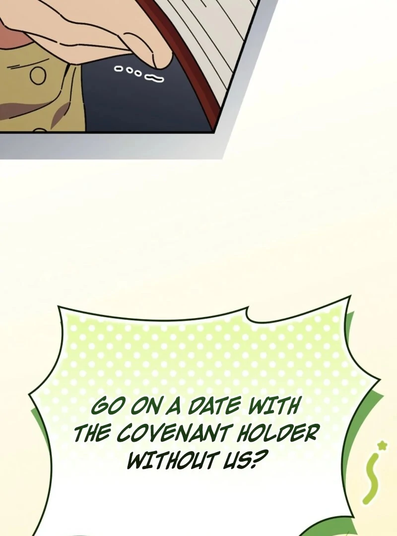 Aria of the Withered Branch Chapter 129 - page 59