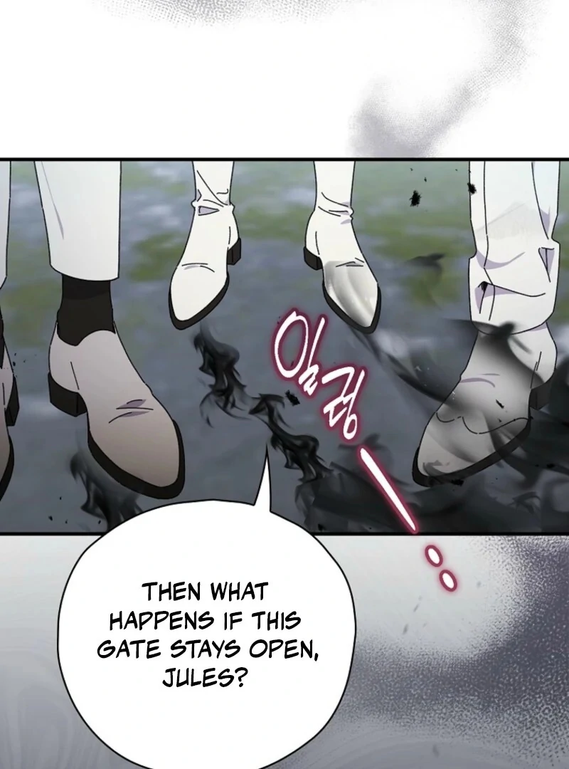 Aria of the Withered Branch Chapter 129 - page 6