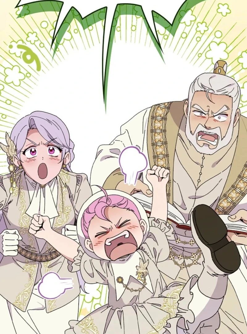 Aria of the Withered Branch Chapter 129 - page 60