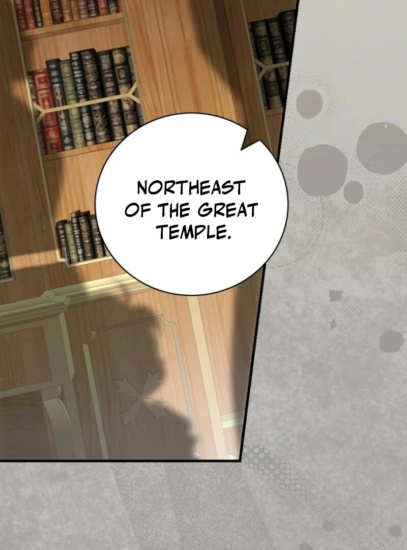 Aria of the Withered Branch Chapter 129 - page 62