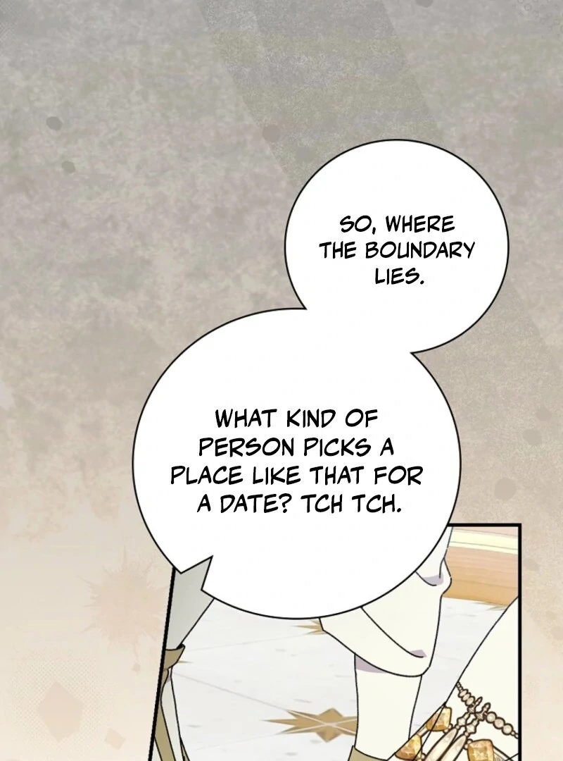 Aria of the Withered Branch Chapter 129 - page 63