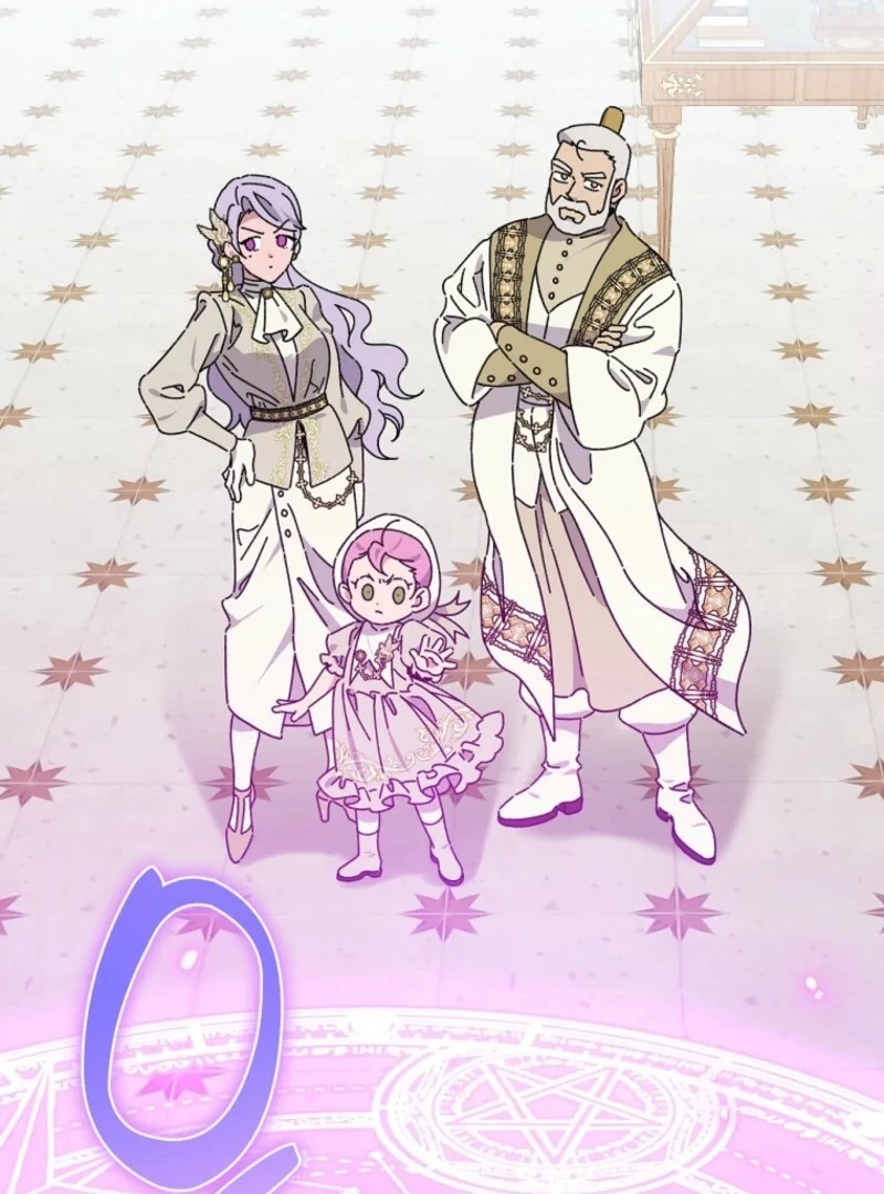 Aria of the Withered Branch Chapter 129 - page 67