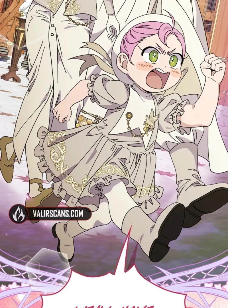 Aria of the Withered Branch Chapter 129 - page 72