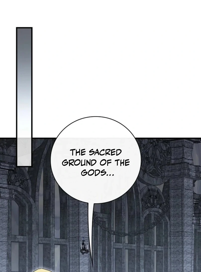 Aria of the Withered Branch Chapter 129 - page 74