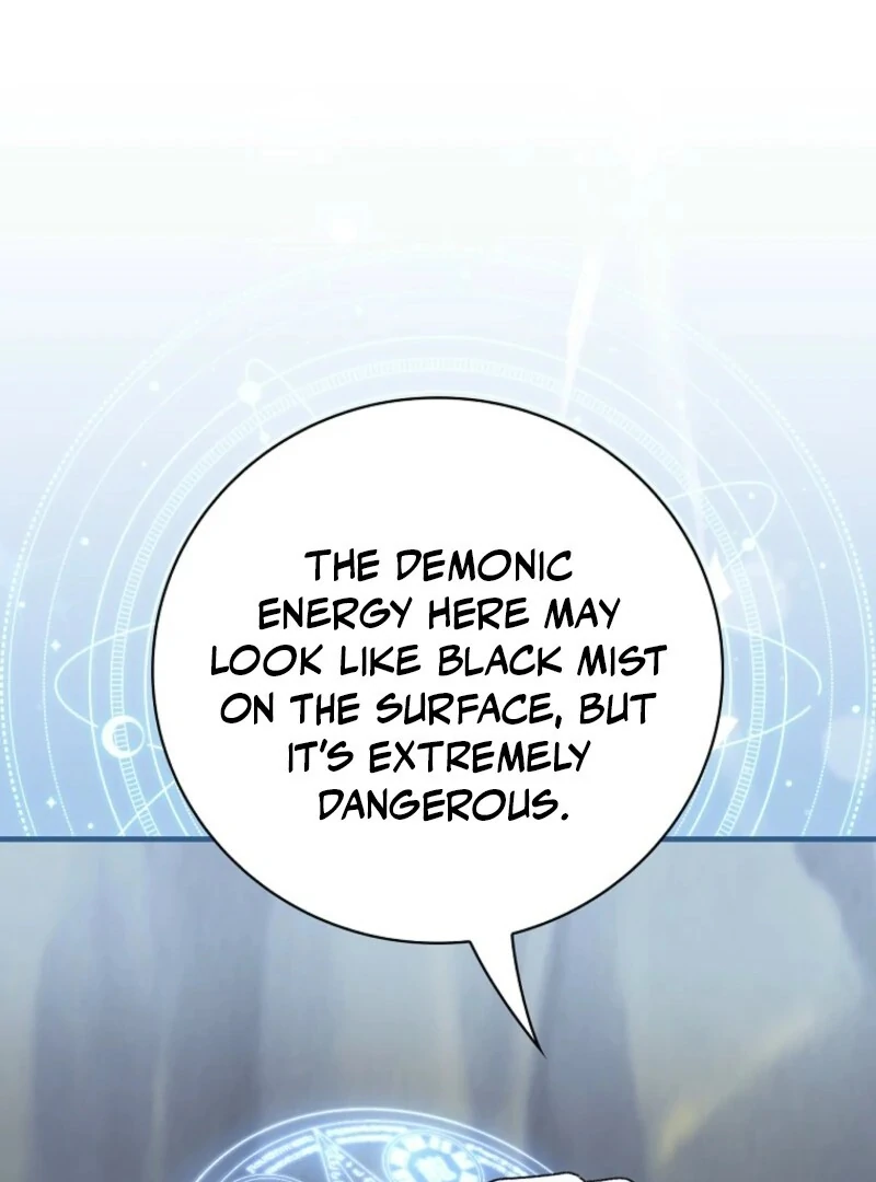 Aria of the Withered Branch Chapter 129 - page 77