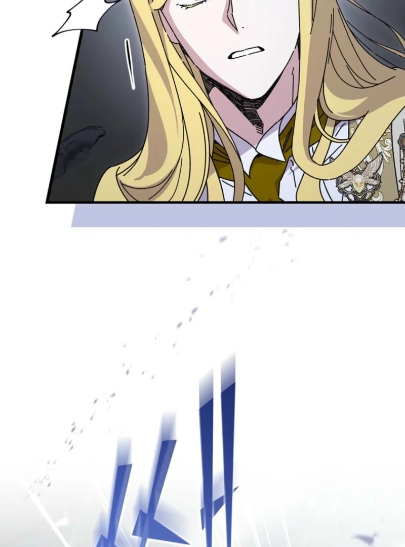 Aria of the Withered Branch Chapter 129 - page 87