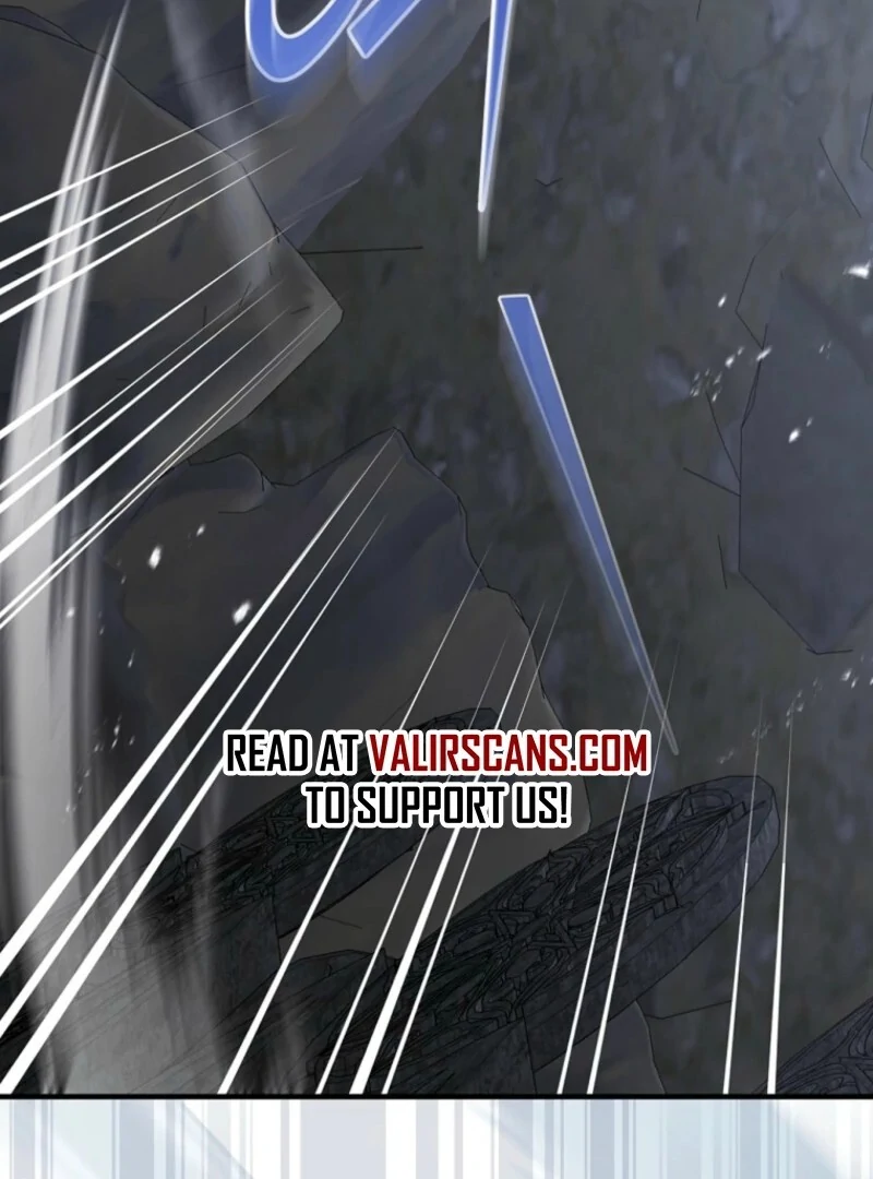 Aria of the Withered Branch Chapter 129 - page 89