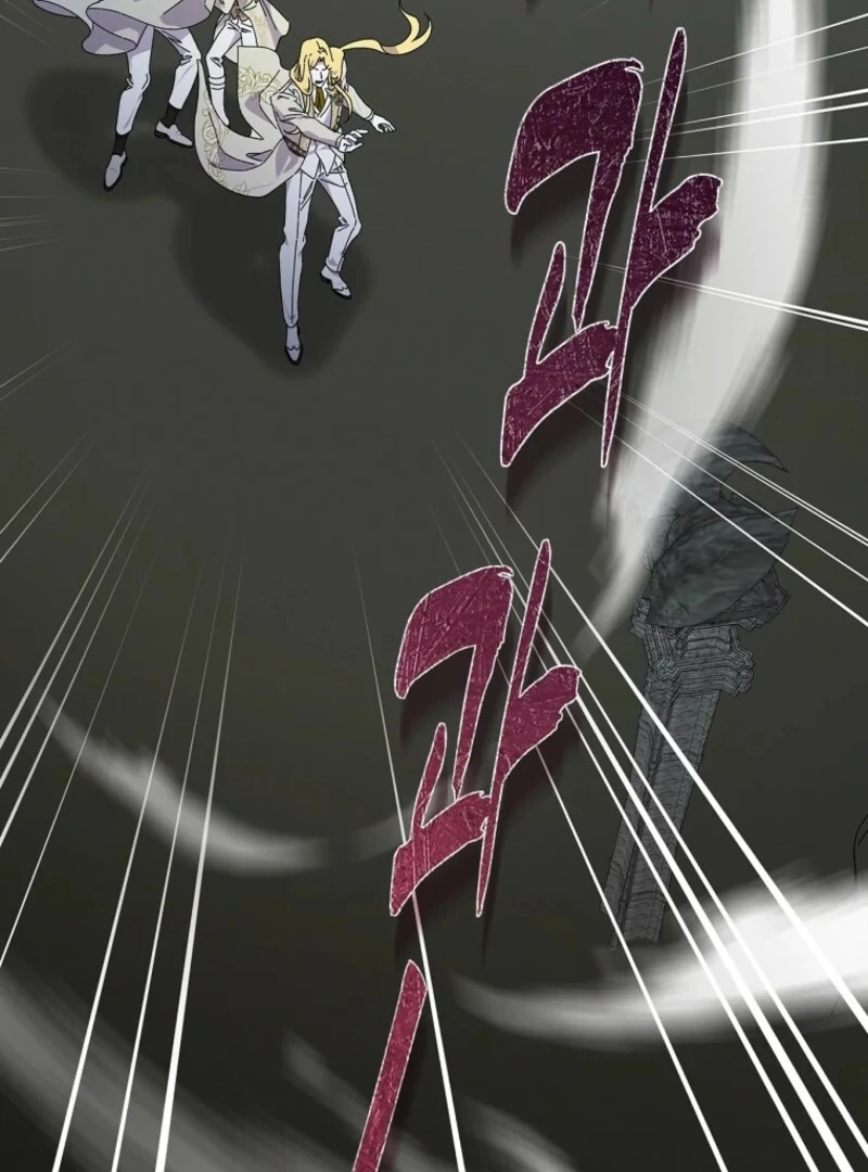 Aria of the Withered Branch Chapter 129 - page 91