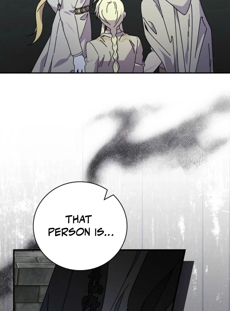 Aria of the Withered Branch Chapter 129 - page 96