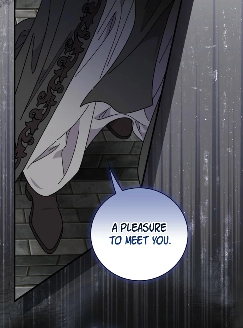 Aria of the Withered Branch Chapter 129 - page 97