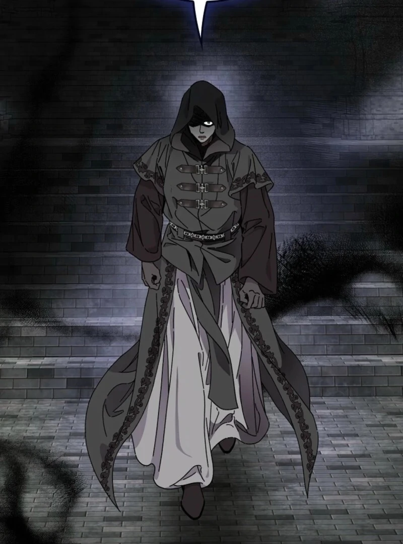 Aria of the Withered Branch Chapter 129 - page 99