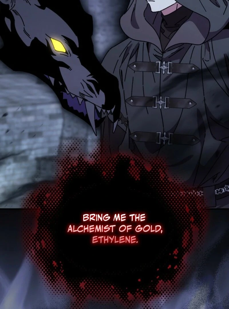 Aria of the Withered Branch Chapter 130 - page 10