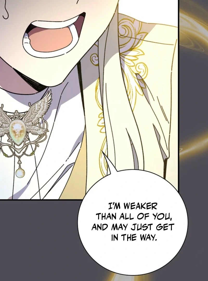 Aria of the Withered Branch Chapter 130 - page 100