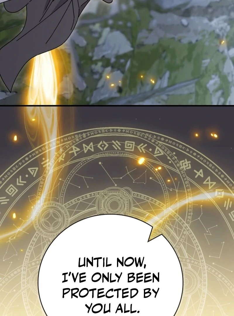 Aria of the Withered Branch Chapter 130 - page 103