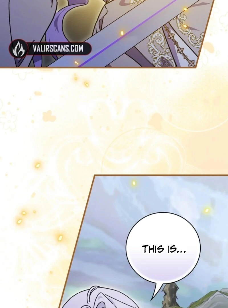 Aria of the Withered Branch Chapter 130 - page 105