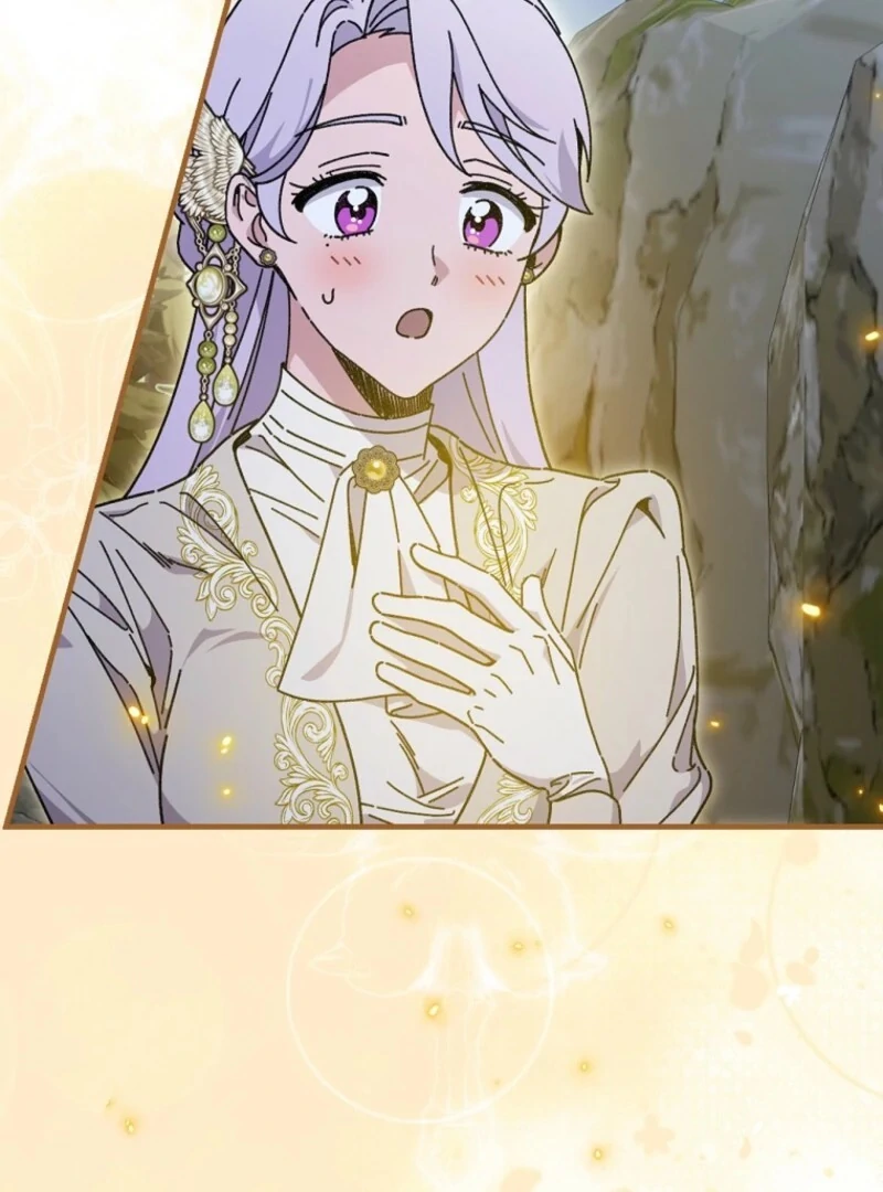 Aria of the Withered Branch Chapter 130 - page 106