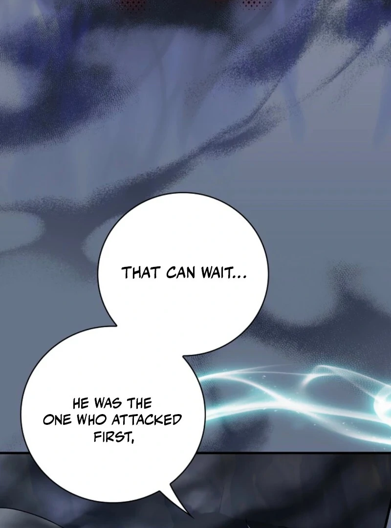 Aria of the Withered Branch Chapter 130 - page 11