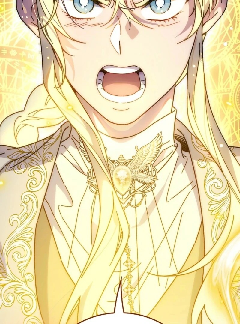 Aria of the Withered Branch Chapter 130 - page 112