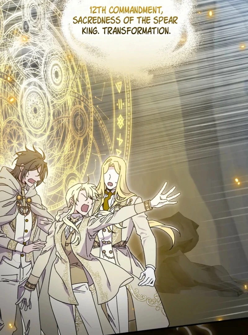 Aria of the Withered Branch Chapter 130 - page 115