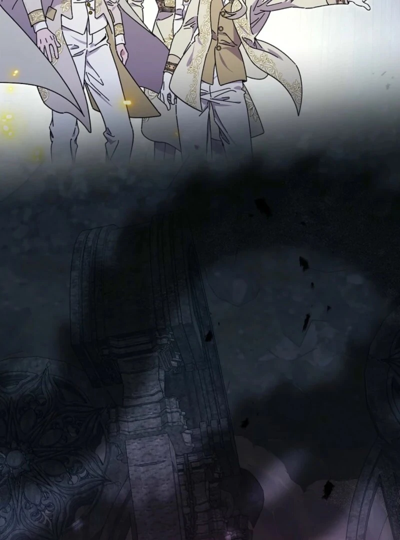 Aria of the Withered Branch Chapter 130 - page 122