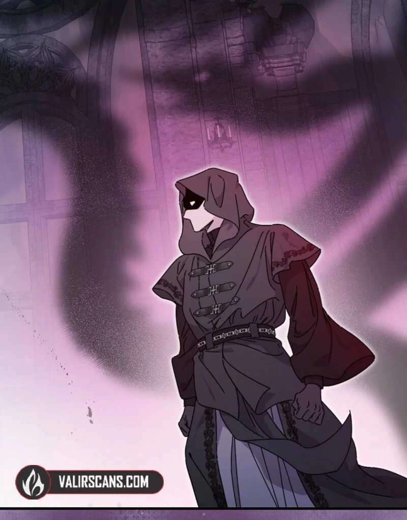 Aria of the Withered Branch Chapter 130 - page 123