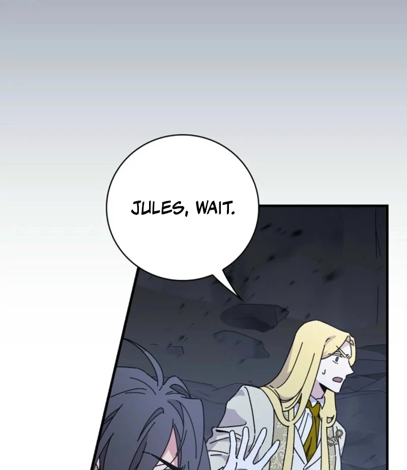 Aria of the Withered Branch Chapter 130 - page 13